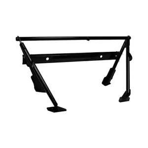 JAGUAR E-TYPE S1-3 BONNET HANGING SUPPORT FRAME 3.8 1961-1964 & 4.2 1964-1971 - Picture 1 of 3