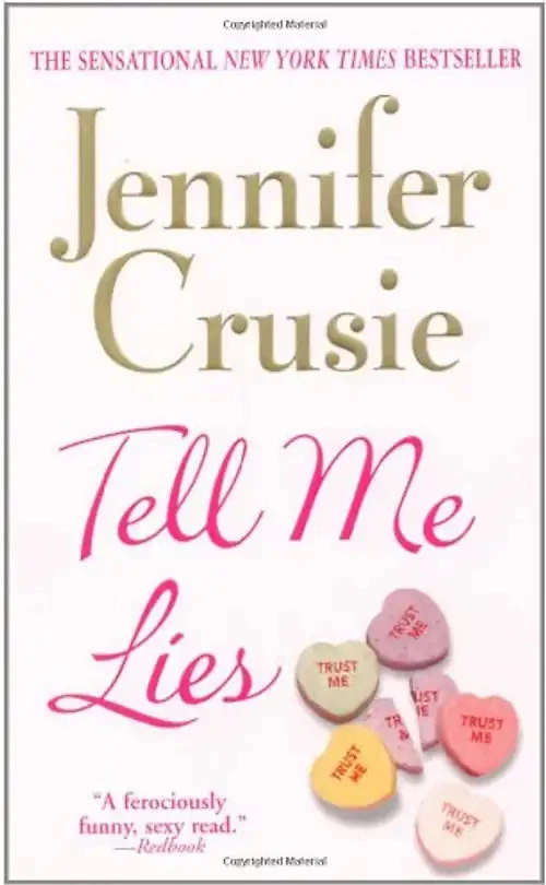 Tell Me Lies - Jennifer Crusie - Bild 1 von 1