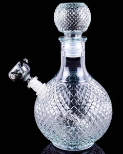 Coole Bong Glas Wasserpfeife Dekanter Stil Bong SÜSS Bong Vase Bong *USA* - Bild 1 von 5