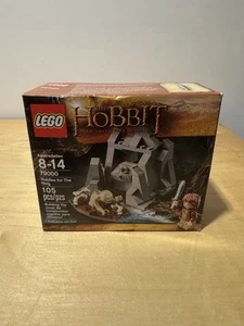 LEGO The Hobbit: Riddles for The Ring (79000) - Picture 1 of 6