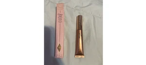New in box CHARLOTTE TILBURY Beauty Light Wand Pillow Talk Highlighter full size - Picture 1 of 1