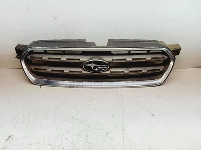 2005 2006 2007 SUBARU OUTBACK LEGACY FRONT BUMPER GRILLE GRILL OEM 91121AG07A - Image 1 of 4