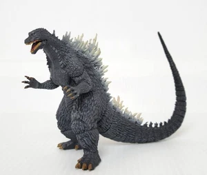 Godzilla 2002 Gekizo Art Spirits Hyper Modeling Series 3.5" Figure *READ* - Picture 1 of 5