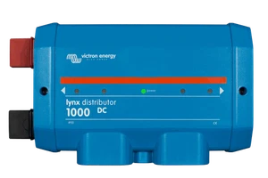 VICTRON ENERGY Lynx Power In (M8) - LYN020102000 - Foto 1 di 7