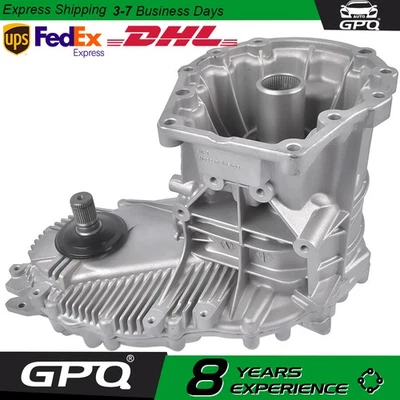 Transfer Case Box Assembly For 2011-2018 Porsche Cayenne 3.6 V6 DOHC 95834101021 - Image 1 of 4