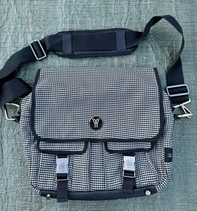 EASTPAK by Gaspard Yurkievich Designer Business Tasche Studium Schule *NEU* - Bild 1 von 7