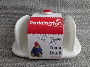 Oso Paddington (Time for a Mermalade Sandwich) Estante oficial para tostadas finas de China - Imagen 1 de 3