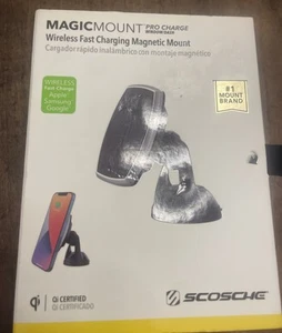 Magicmount Charging Magnetic Mount New 🇺🇸  - Picture 1 of 9