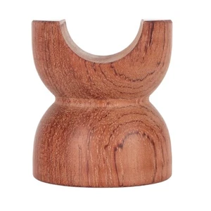 2x HiFi Speaker Wire Bracket Professional Wooden Shockproof Insulation HiFi S DB - Zdjęcie 1 z 12