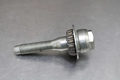 17-23 HARLEY STREET GLIDE FLHX FRONT FORKS CLAMP UPPER TRIPLE TREE STEM STEERING Foto 1 de 4