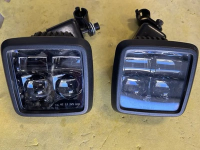 Harley Davidson Pan America/Touring Models Daymaker LED Aux Light - P/N 68000340 - Image 1 of 4