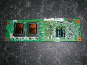 PANASONIC TX-37LZD70 INVERTER PB-061129H-S - Picture 1 of 2