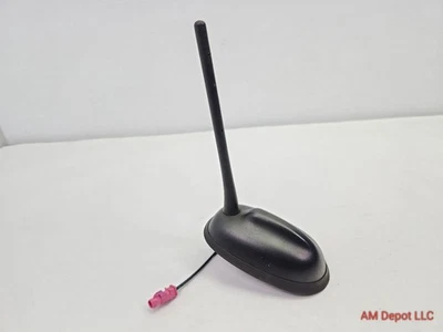 2013 Mini Cooper S Countryman R60 R61 R58 Roof Antenna Module 65209803847 - Image 1 of 4
