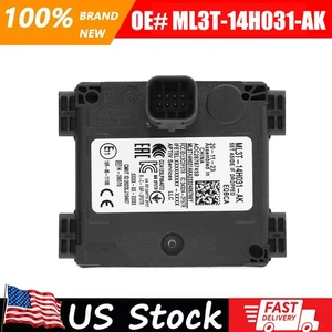 Genuine OEM Blind Spot Detection System Warning Sensor For Ford ML3Z-14C689-G ^ - Foto 1 di 13