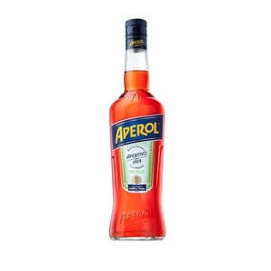 Aperitivo Alcolico per Spritz 70 cl 11% Vol - Foto 1 di 24