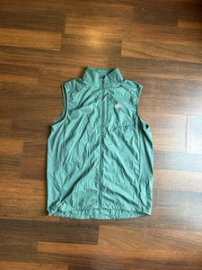 NEW REI Swiftland Running Vest - Jasper Green Color, Size M - Picture 1 of 4