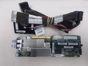 Cisco UCSC-MRAID12G-2GB 12Gb/s SAS RAID Controller 74-12862-01 - Picture 1 of 5