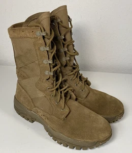Men's Belleville 8" Flyweight C320 UltraLight Assault Boots Mens Size 5.5 R - Picture 1 of 7
