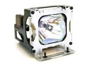 Jaspertronics™ Lamp & Housing - Polaroid Polaview 360 Projectors 1 Year Warranty - Picture 1 of 6