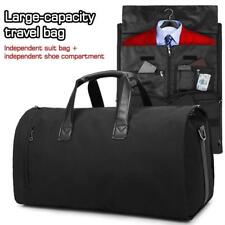 Large Capacity Fitness Bag Dry Wet Separation Travelling Bag Luggage Bag U5L8
