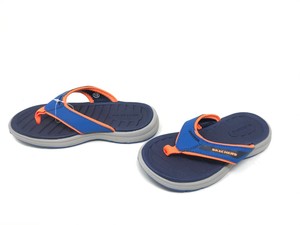 skechers childrens flip flops
