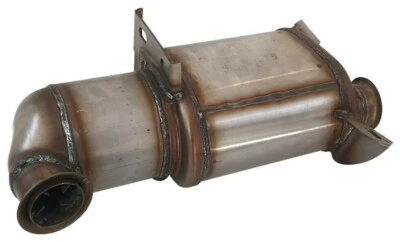 NEW VW Diesel Particulate Filter DPF T5 2.0 TDI 84 HP 102 HP 136 HP 140 HP 180 HP - Image 1 of 3