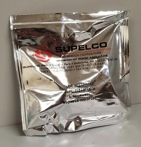 Supelco Supelclean LC-Si (57051) SPE Tube (Pack of 3) - Picture 1 of 2