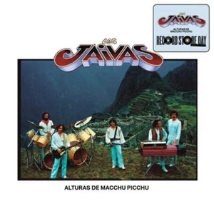 Los Jaivas - Alturas De Macchu Picchu LP NEW RSD 2025 - Picture 1 of 1