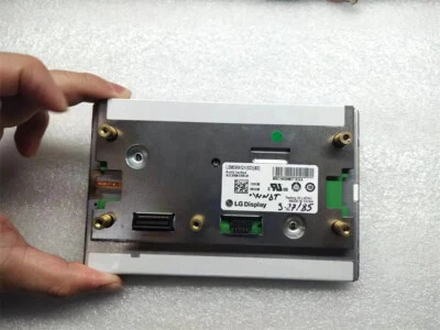 5.8" LCD display  LB058WQ1-SD01 For Mercedes e250 w212 car GPS navigation - Bild 1 von 4