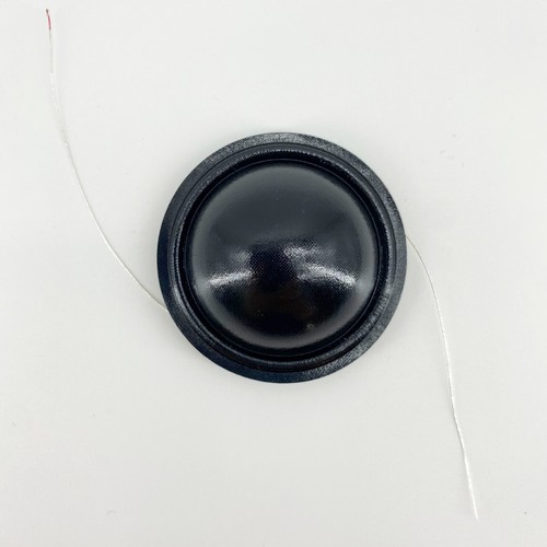 Audax, SINGLE VINTAGE Midrange Tweeter Speaker, HD13D34H | eBay