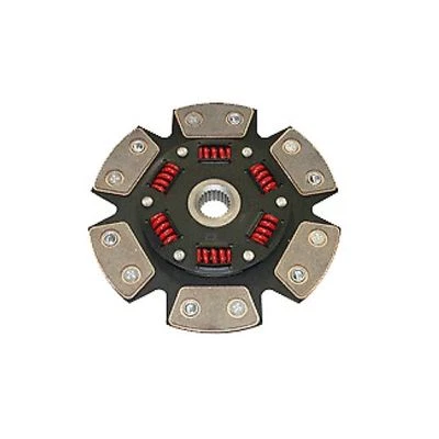 Competition Clutch 99785-1620 Stage 4 (Disc Only) For Acura Honda B-Series - Image 1 of 3