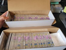 2023 Topps Chrome Cosmic Complete Your Base Set (1-200)