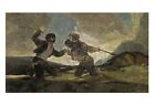 Goya postcard collection (012) - size:15x10 cm. aprox. 