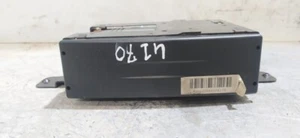 8200205833 sistema navegación gps para RENAULT LAGUNA II (BG0) 2.2 DCI 188927 - Imagen 1 de 2