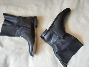 Brand New Women's Lands End Boots UK Size 7 - Picture 1 of 5