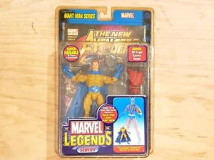 🗨 Toybiz Marvel Legends SENTRY (Tan Suit) Giant Man Build-a-figure piece 🗨 - Picture 1 of 2
