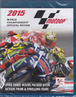 MotoGP 2015 World Championship Review Bluray