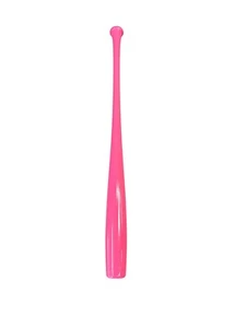 Handmade USA Maple 32"-34”Torpedo Baseball Bat. Painted Any Color -Free Shipping - Picture 1 of 3