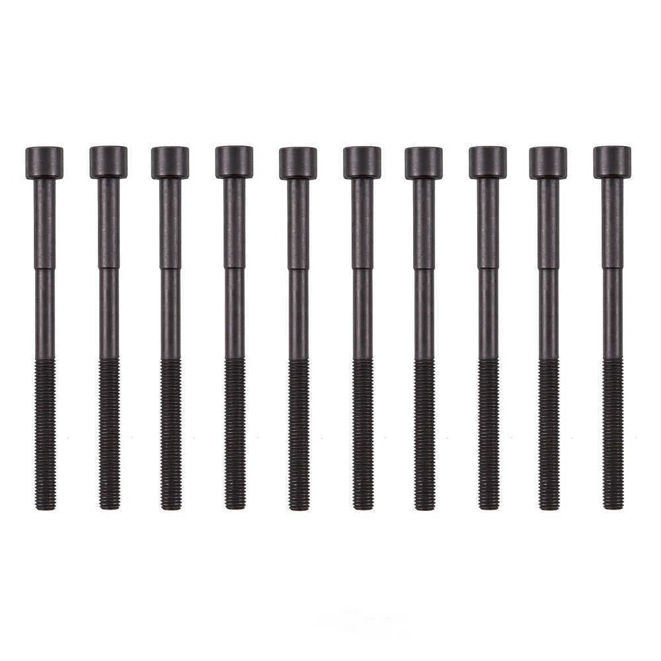 Engine Cylinder Head Bolt Set fits 2009-2016 Toyota Corolla Prius Matrix  FELPRO - Image 1 of 1