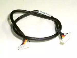 Original Dell 2H301 OptiPlex GX240 GX260 GX270 GX280 Front I/O Audio Cable USA - Picture 1 of 1