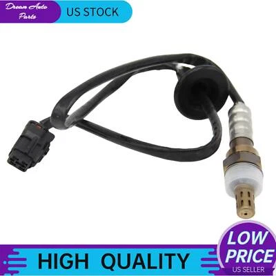 Sensor de oxígeno O2 aguas abajo para Hyundai Elantra Kia Forte L4 2011-2015 1,8 L 2,0 L Foto 1 de 4