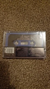 Lil Peep PURPLE Cowys 2 Cassette EXTREMELY RARE - Picture 1 of 3
