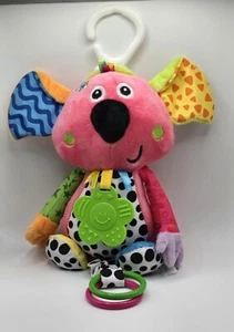 Baby Fans Koala Sensory Baby Play & Grow Music Playing Link Toy Never Used-tn - Picture 1 of 10