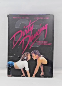 Dirty Dancing: 20th Anniversary Edition (DVD 2 Disc Set) - Used - Picture 1 of 6