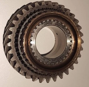 Austin Healey 100 BN1 Gearbox 2nd Gear (Fits all BN1) 1B3550 - Picture 1 of 3