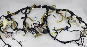 Nissan 240101ET0C 2009-2011 370z Convertible Touring Main Wiring Harness - Picture 1 of 6