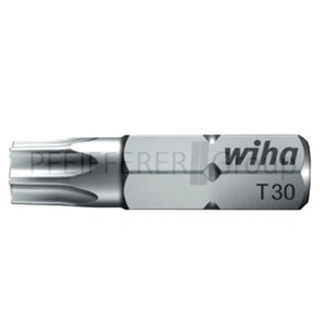WIHA Standard- Bits Größe T6 - Bild 1 von 2
