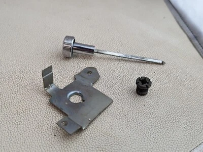 Dodge Shelby Charger Omni GLHT Rampage Horizon Scamp Headlight Switch Knob... - Image 1 of 4