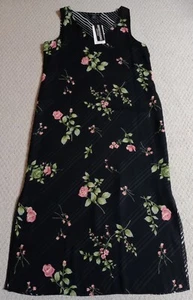 Vestido reversible Impressions Workshop para mujer mediano multicolor sin mangas 23 - Imagen 1 de 18