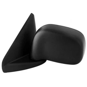 2003-2008 Dodge Ram Power Heated Textured OE-Style Mirror - Left / Driver Side - Bild 1 von 1